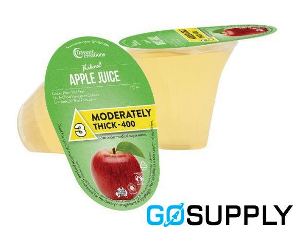 Flavour Creations - Apple Juice - Main Image