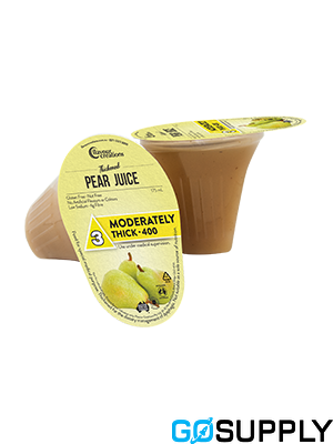 Flavour Creations - Pear Juice - Main Image