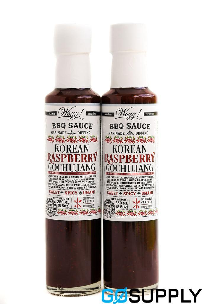 Flavour Creations Raspberry - Main Image