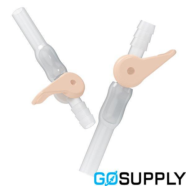 Flexicare EZ-flow Catheter Valve - Main Image