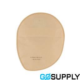 Flexima Active Closed Ostomy Pouch - Main Image