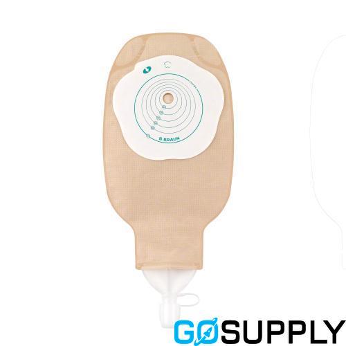 Flexima High Flow Drainable Ostomy Bag - Main Image