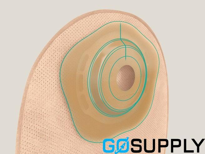 Flexima Key Uro Urostomy Pouch System - Main Image