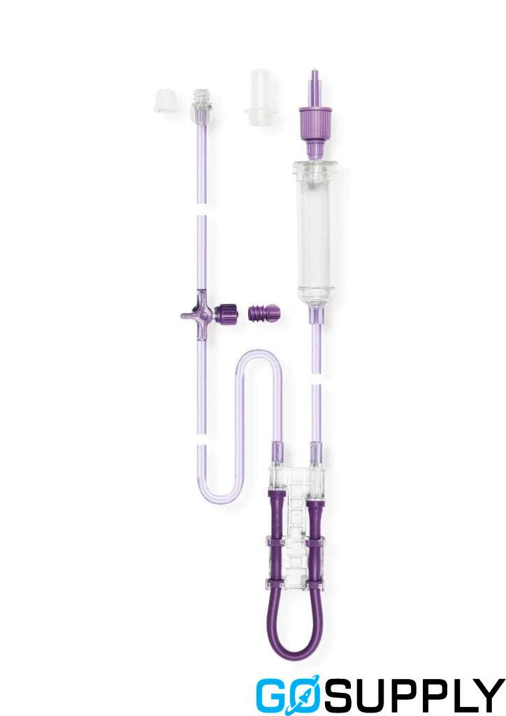 Flocare Infinity Enteral Feeding Sets - Main Image