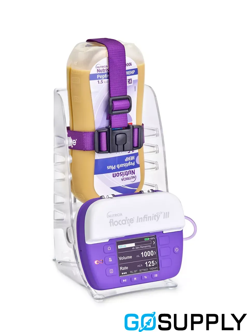 Flocare Universal Frame - Main Image