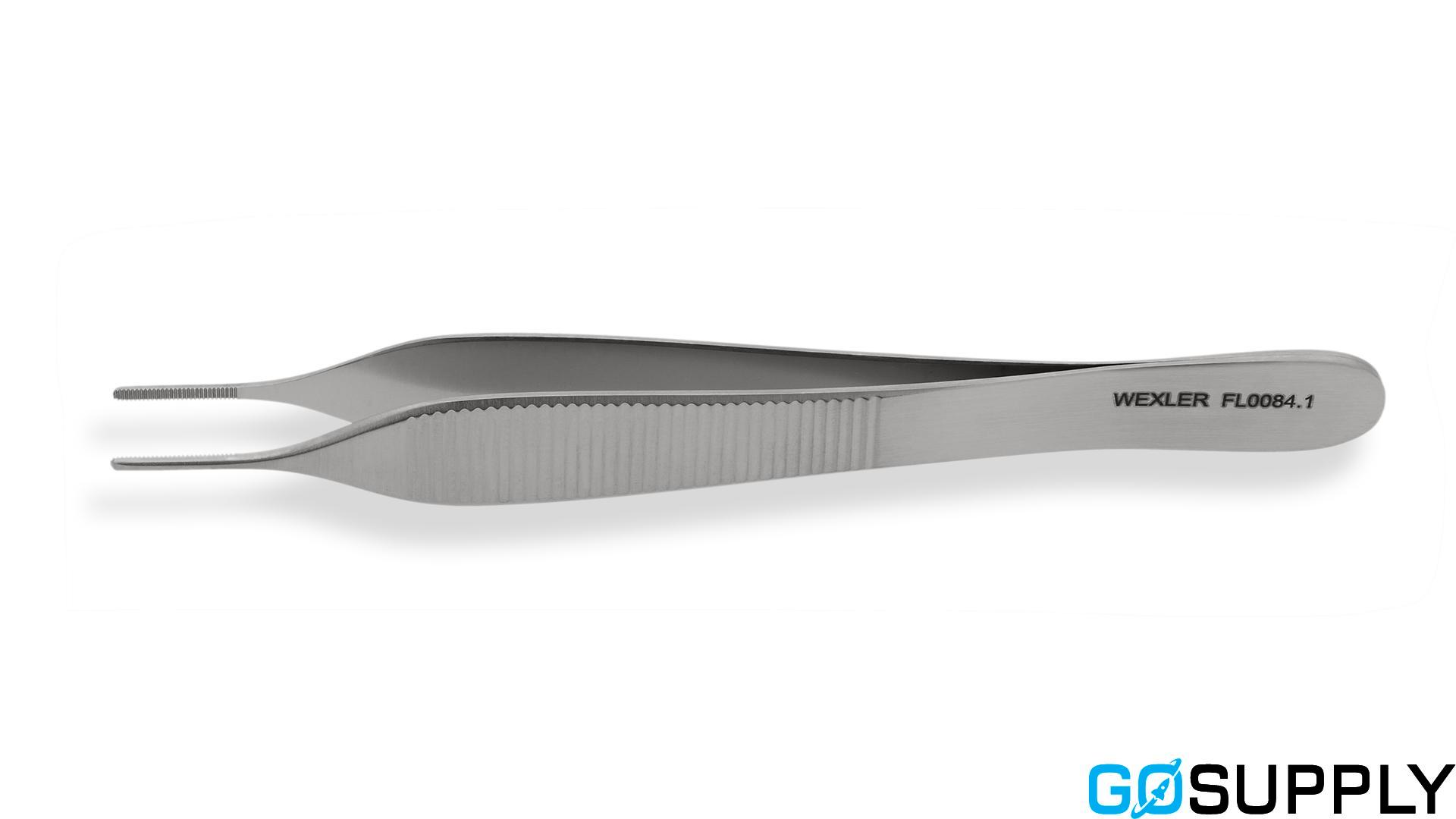 Forcep Adson Dressing - Main Image
