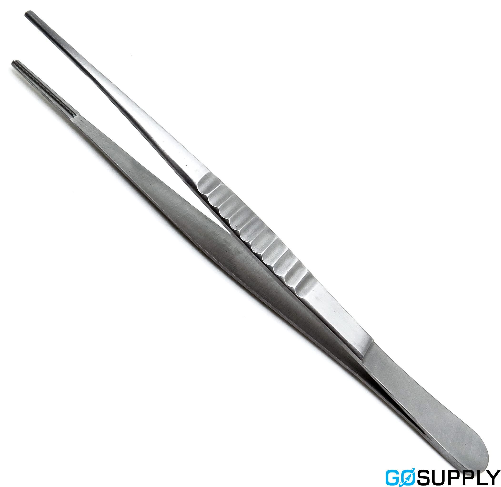 Forecps Bonney Tissue -1:2 Teeth Serrated x1 - Main Image