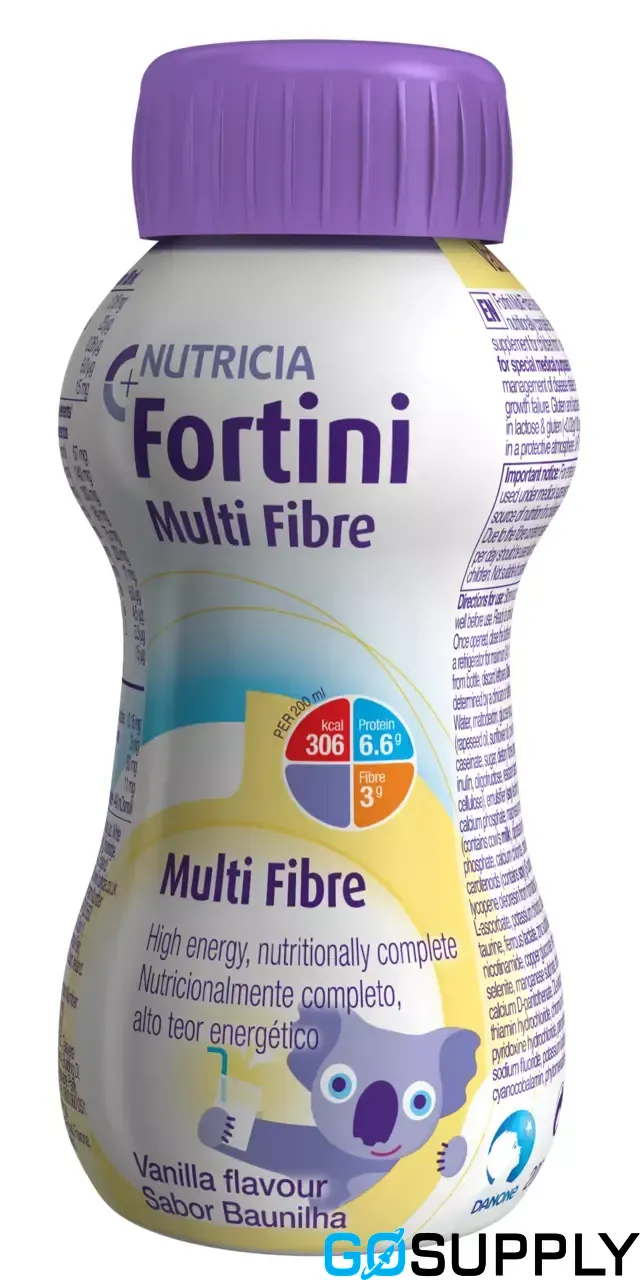Fortini Multi Fibre - Main Image