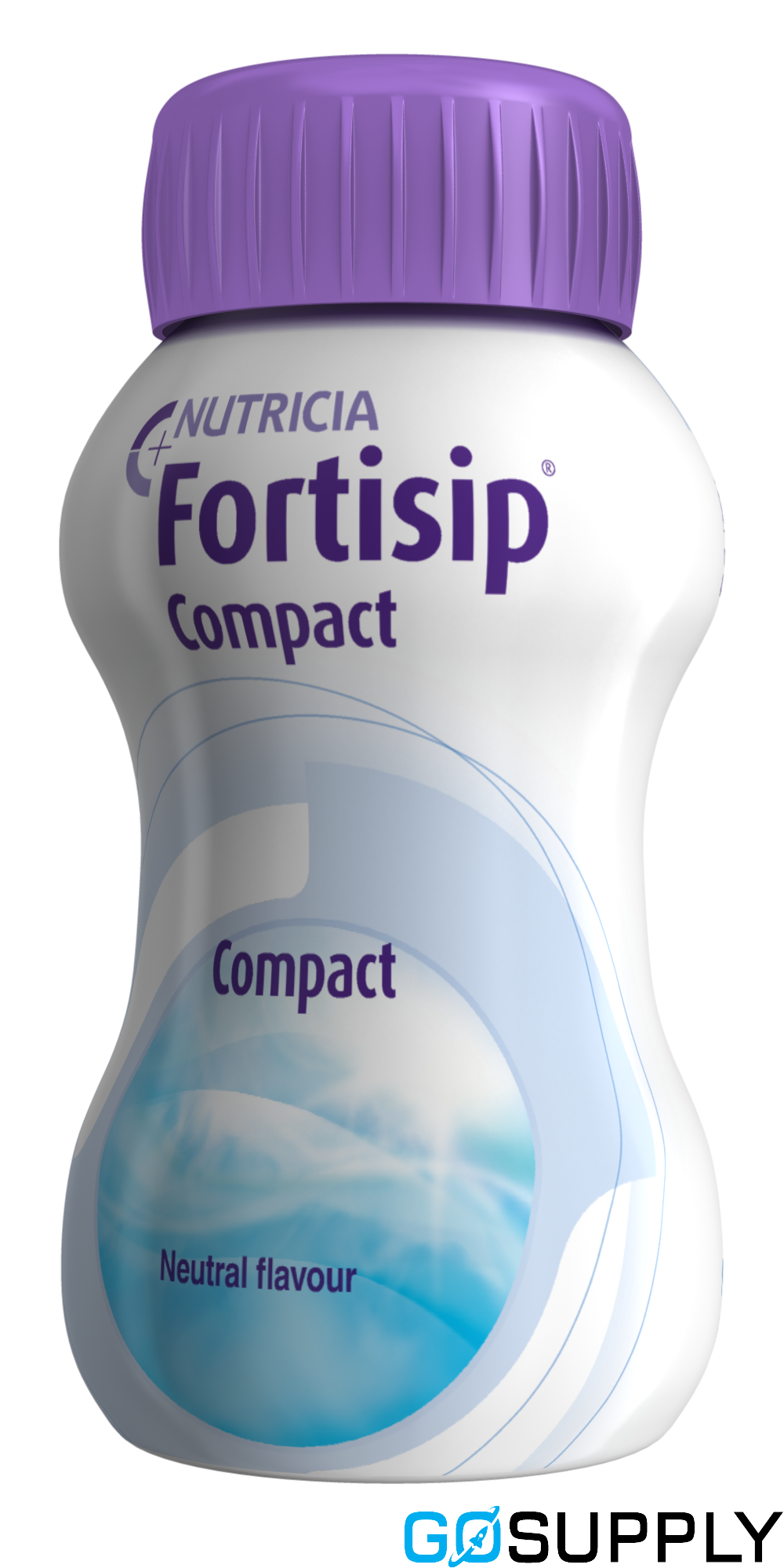 Fortisip Compact Nutritional Drink - Main Image