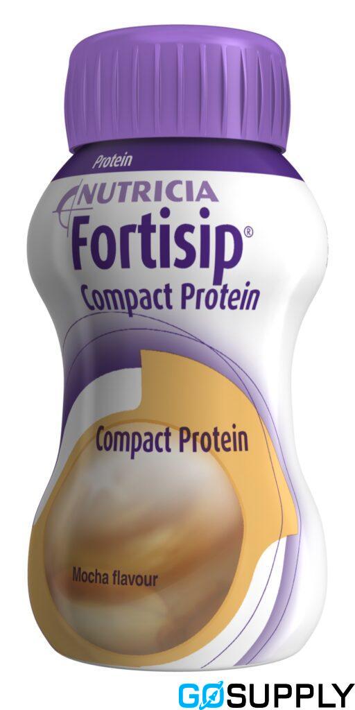 Fortisip Compact Protein - Main Image