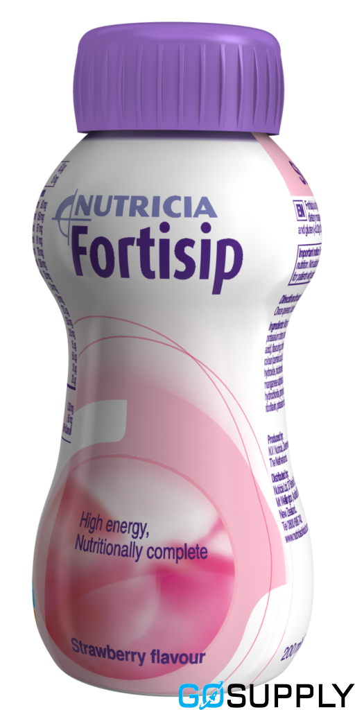 Fortisip Nutritional Drink - Main Image