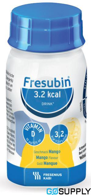 Fresubin 3.2kcal - Main Image