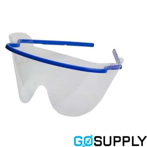 GLASSES ASSEMBLED SAFEVIEW - Main Image