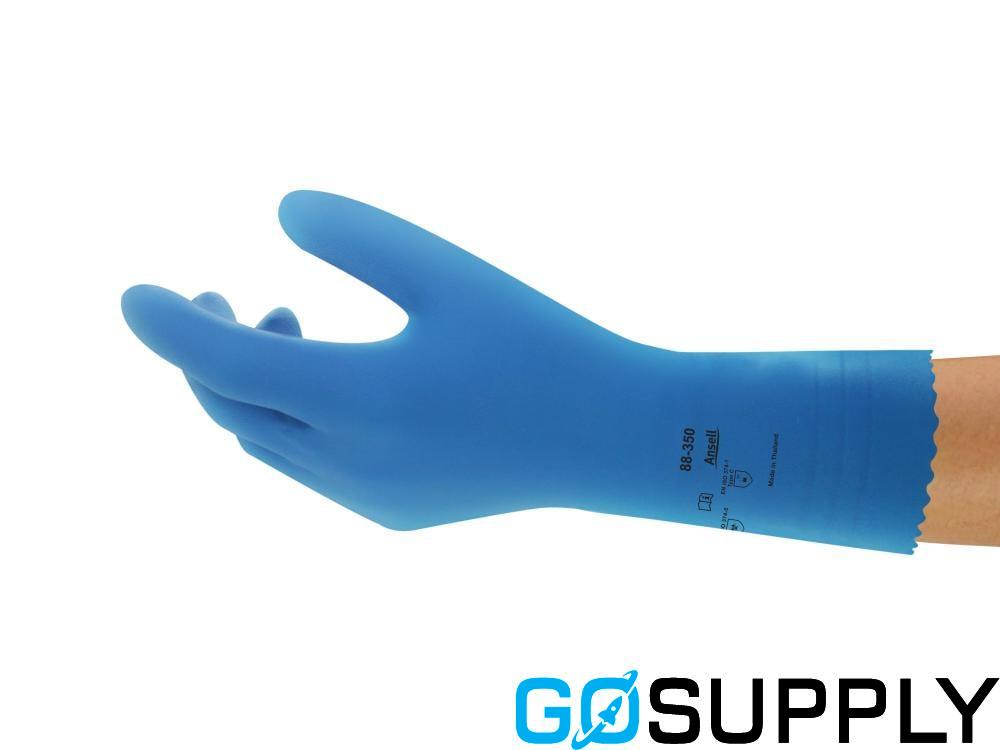 GLOVE ALPHATEC 88-350 - Main Image