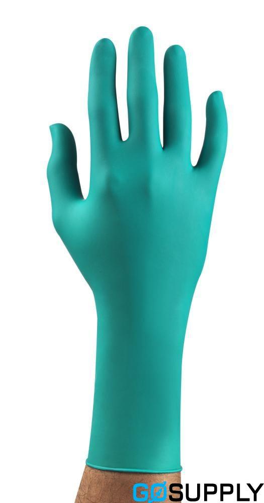 GLOVE INDUSTRIAL NITRILE TOUCH N TUFF - Main Image