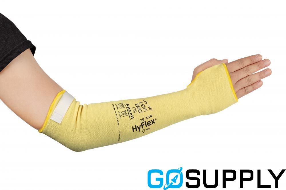GOLDKNIT SLEEVE - Main Image