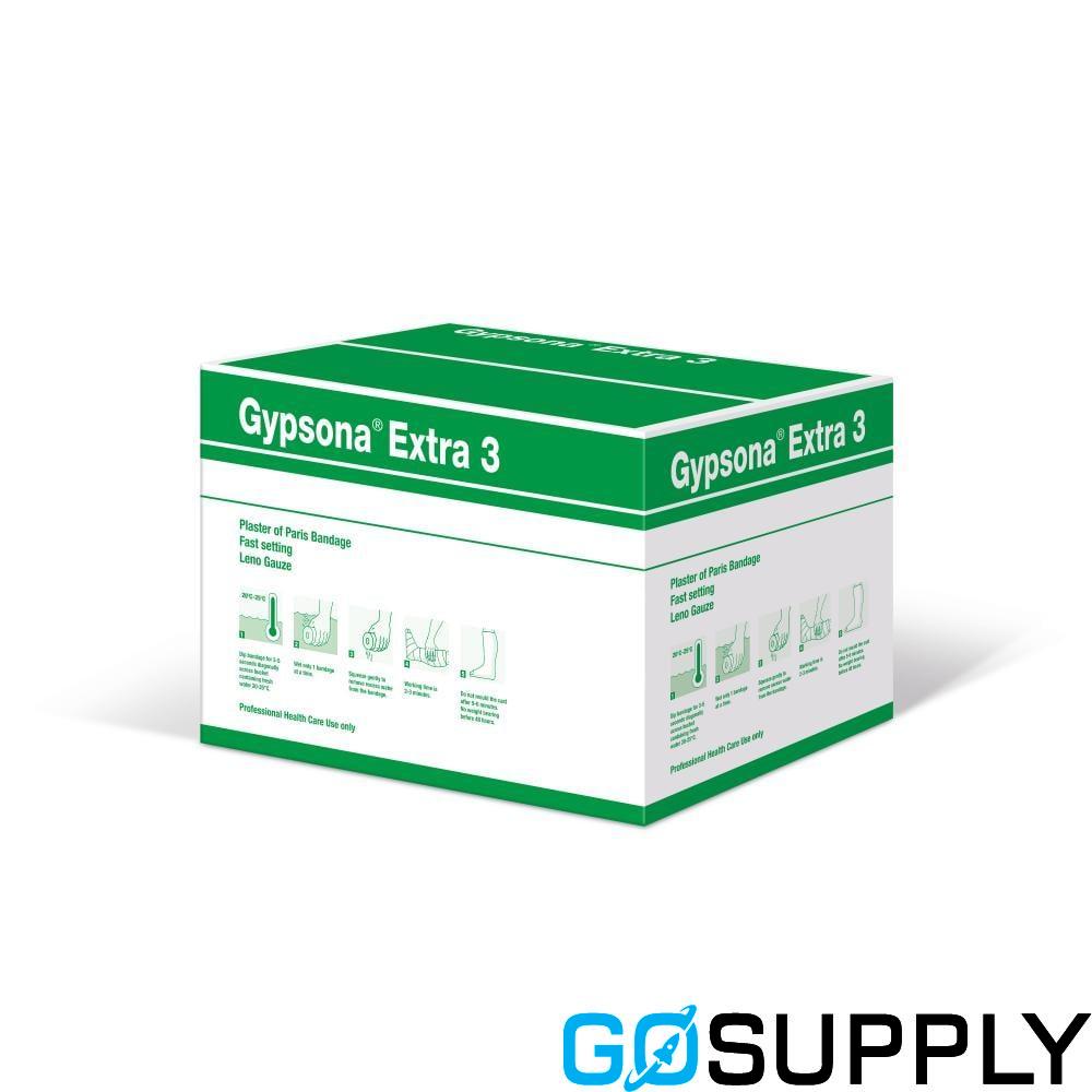 GYPSONA EXTRA 3 POP BANDAGE - Main Image