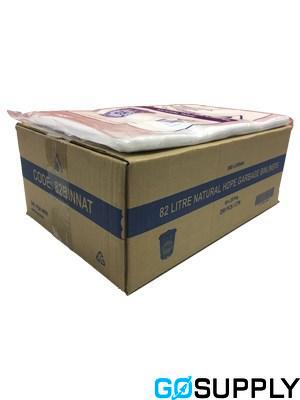 Garbage Bags Jumbo Bags - Main Image
