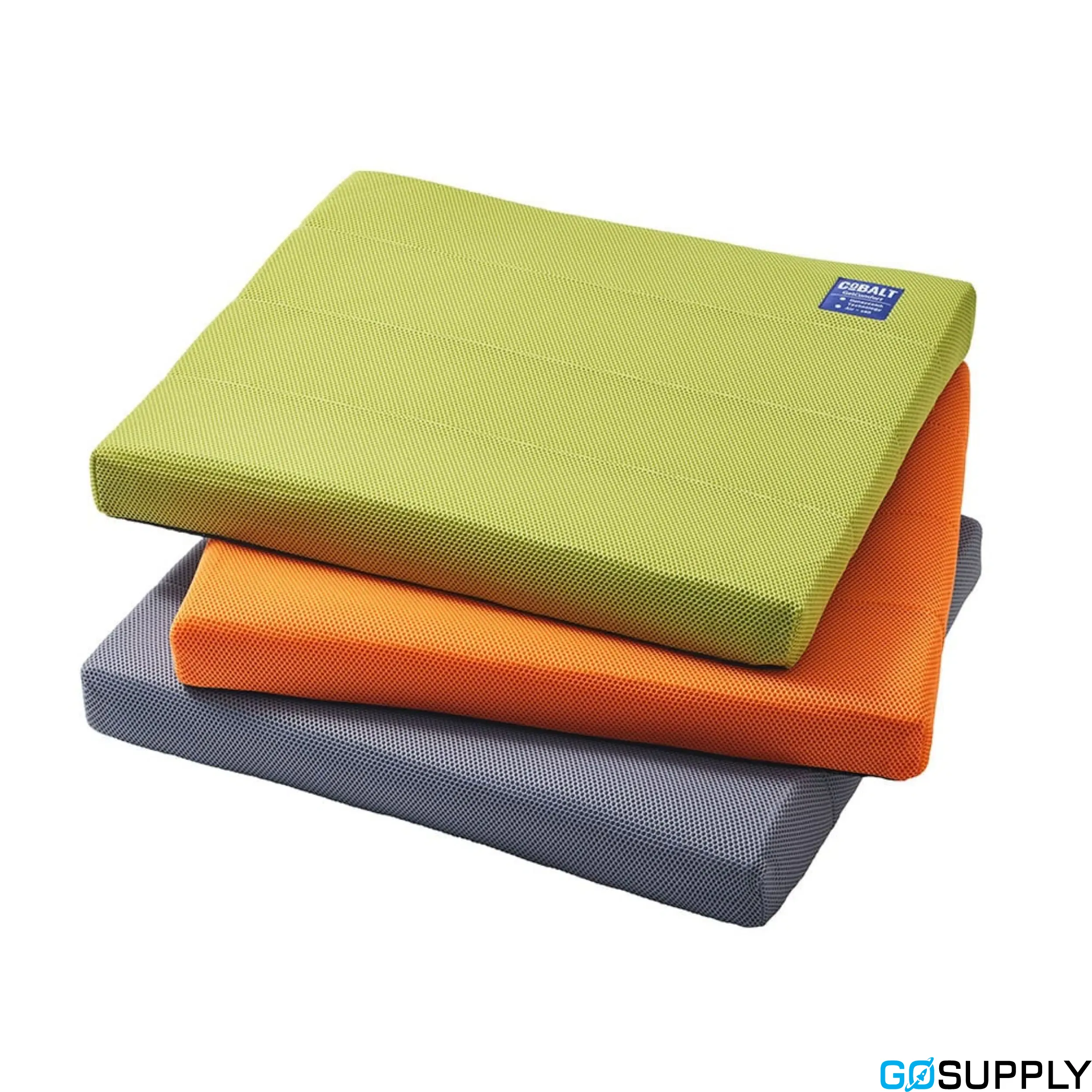 Gel Cushion Dual Layer - Main Image