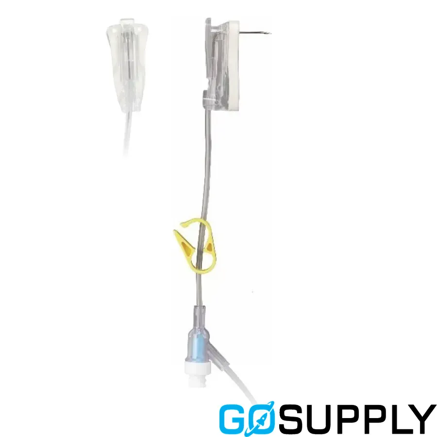Gripper Plus SAFETY PORT - Main Image