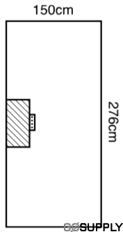 HALYARD DRAPE - Main Image