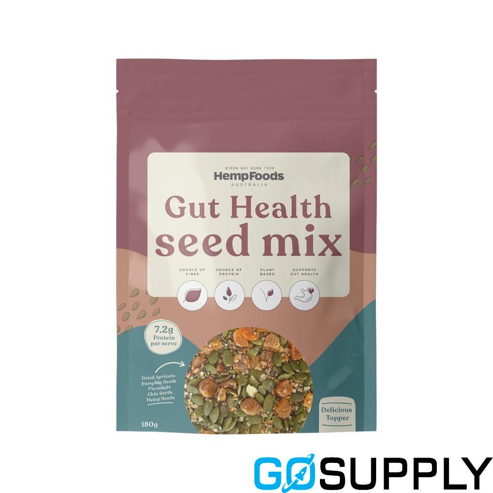 HEMP FOODS AUSTRALIA SEED MIX - Main Image