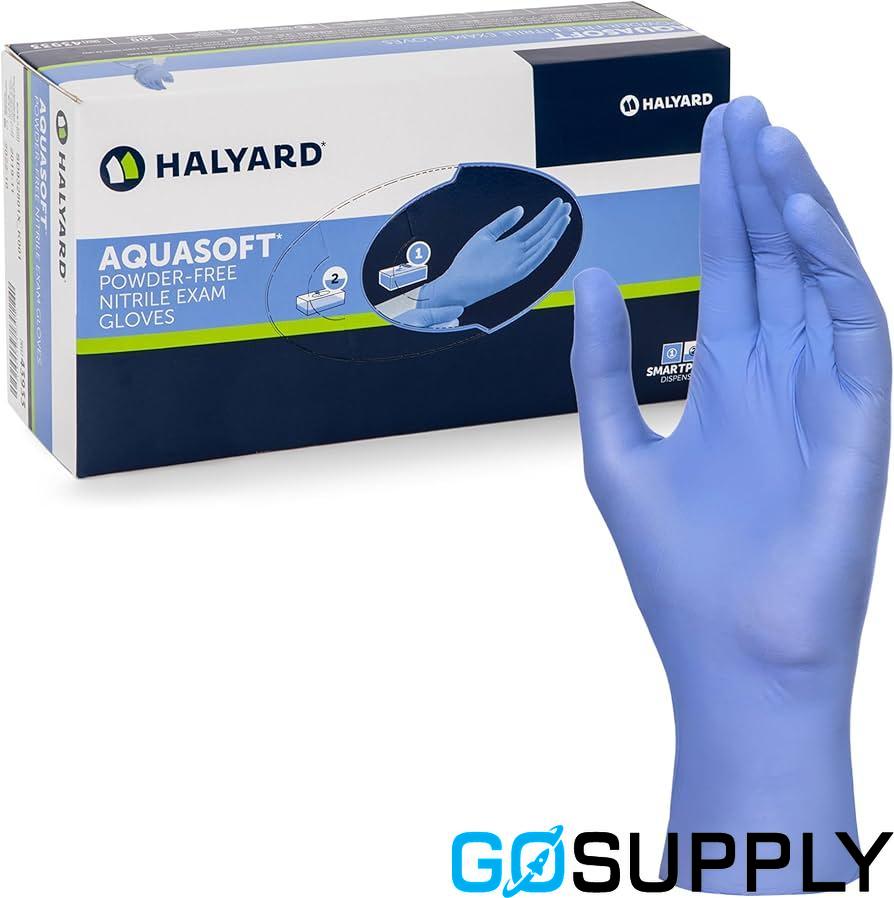 Halyard Aquasoft - Main Image