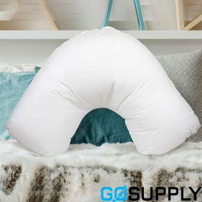 Herington Ergonomic Body Shape Pillow - Main Image
