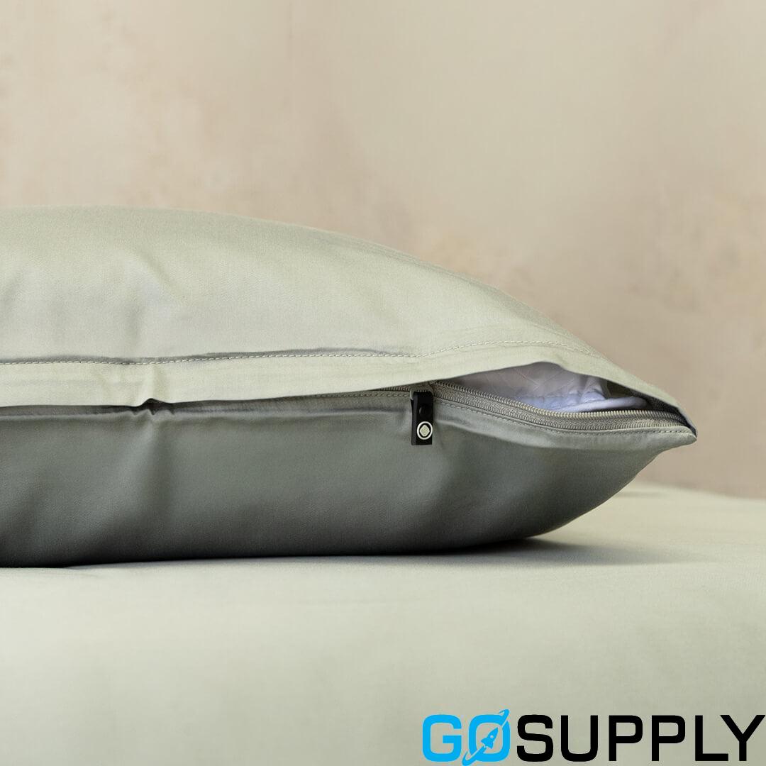 High Country 3.0 Invisible Zip Pillowcase (2 Pack) - Main Image