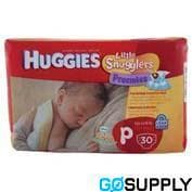 Huggies Premature Diapers - Main Image