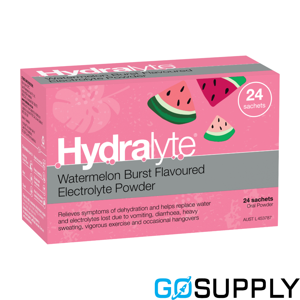 Hydralyte Electrolyte Powder - Main Image