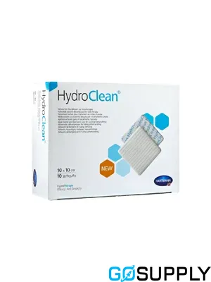 HydroClean Cavity Wound Dressing - Main Image
