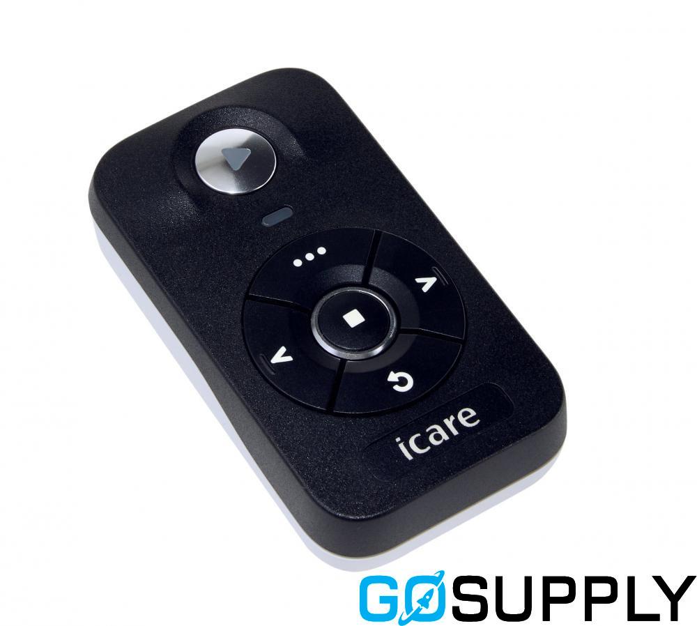 ICARE ST500 REMOTE - Main Image