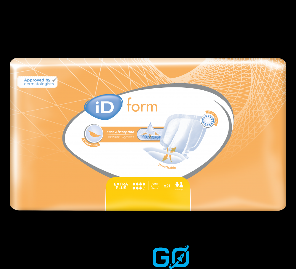 ID FORM - Main Image