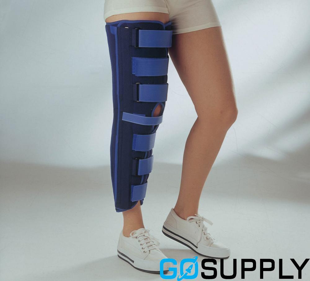 IMMOBILISE KNEE - Main Image