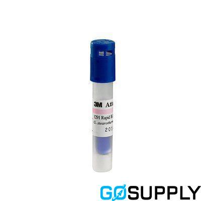 INDICATOR BIOLOGICAL RAPID READOUT MONITORS - Main Image