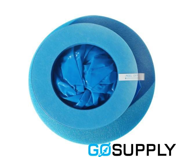 INLIGHT CAMERA HANDLE COVER STERILE SINGLE USE - Main Image
