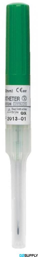 IV CATHETER - Main Image