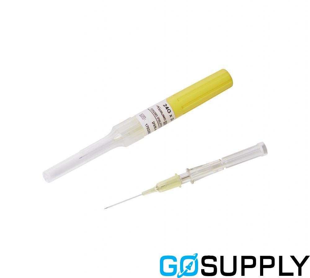 IV CATHETER - Main Image