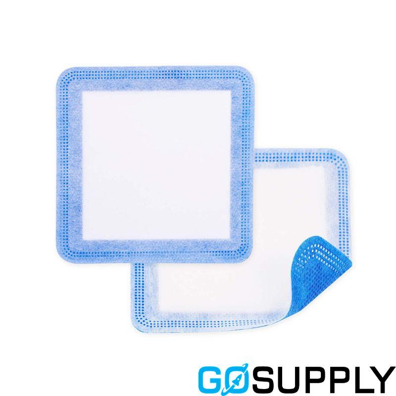 Impervia Neosorb Superabsorbent Dressing - Main Image