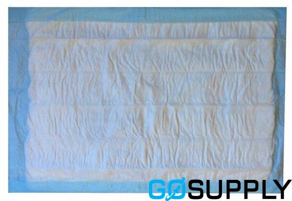 Incontinence Pad Cello Bed Protector Standard IP4640 - Main Image