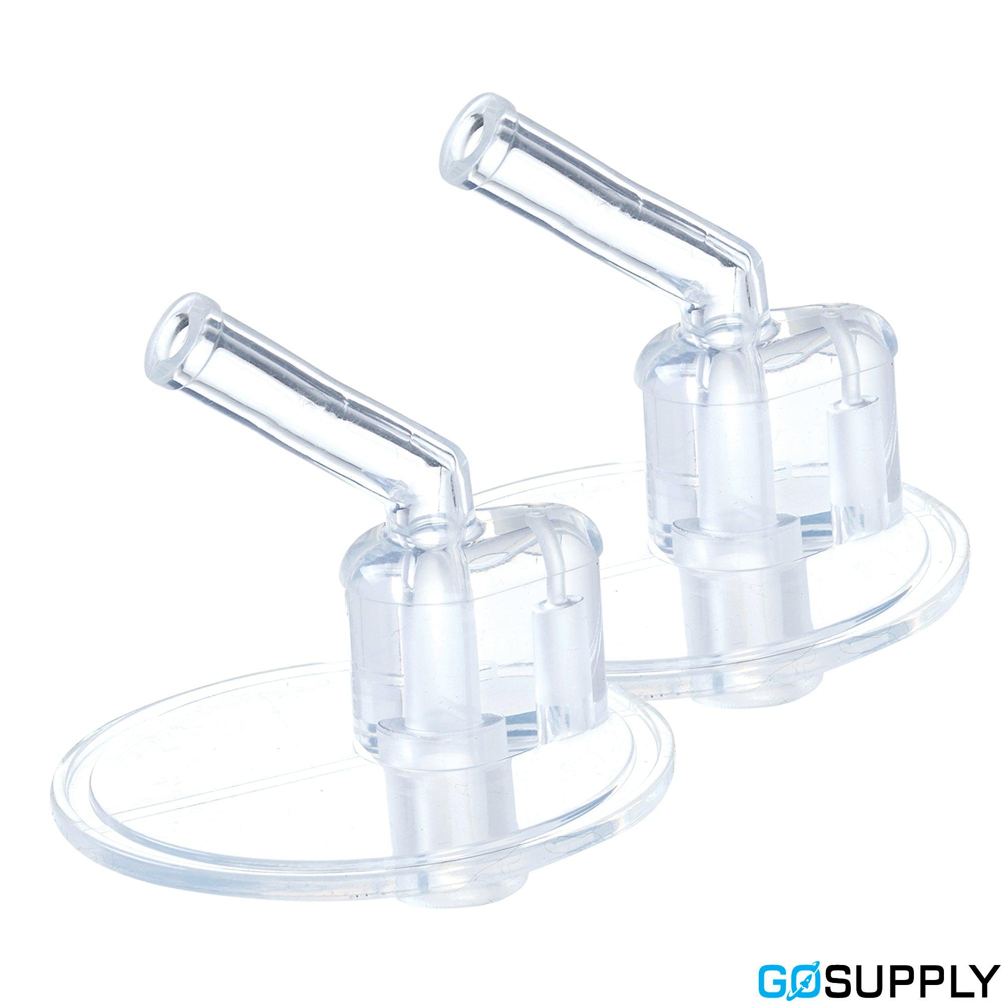 Insulated Drink Bottle Replacement Straw Top - Main Image