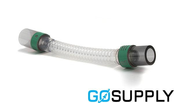 Intersurgical Smoothbore Straight Catheter Mount 22F - 22M/15F 210Mm - Main Image