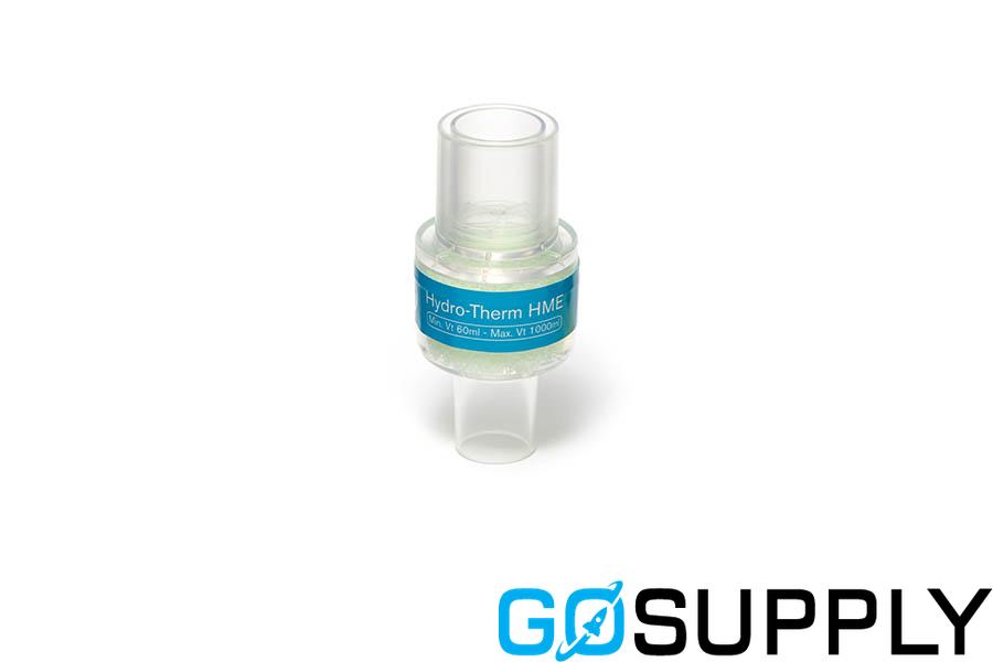Intersurgical Hydro-Therm™ HME - Main Image