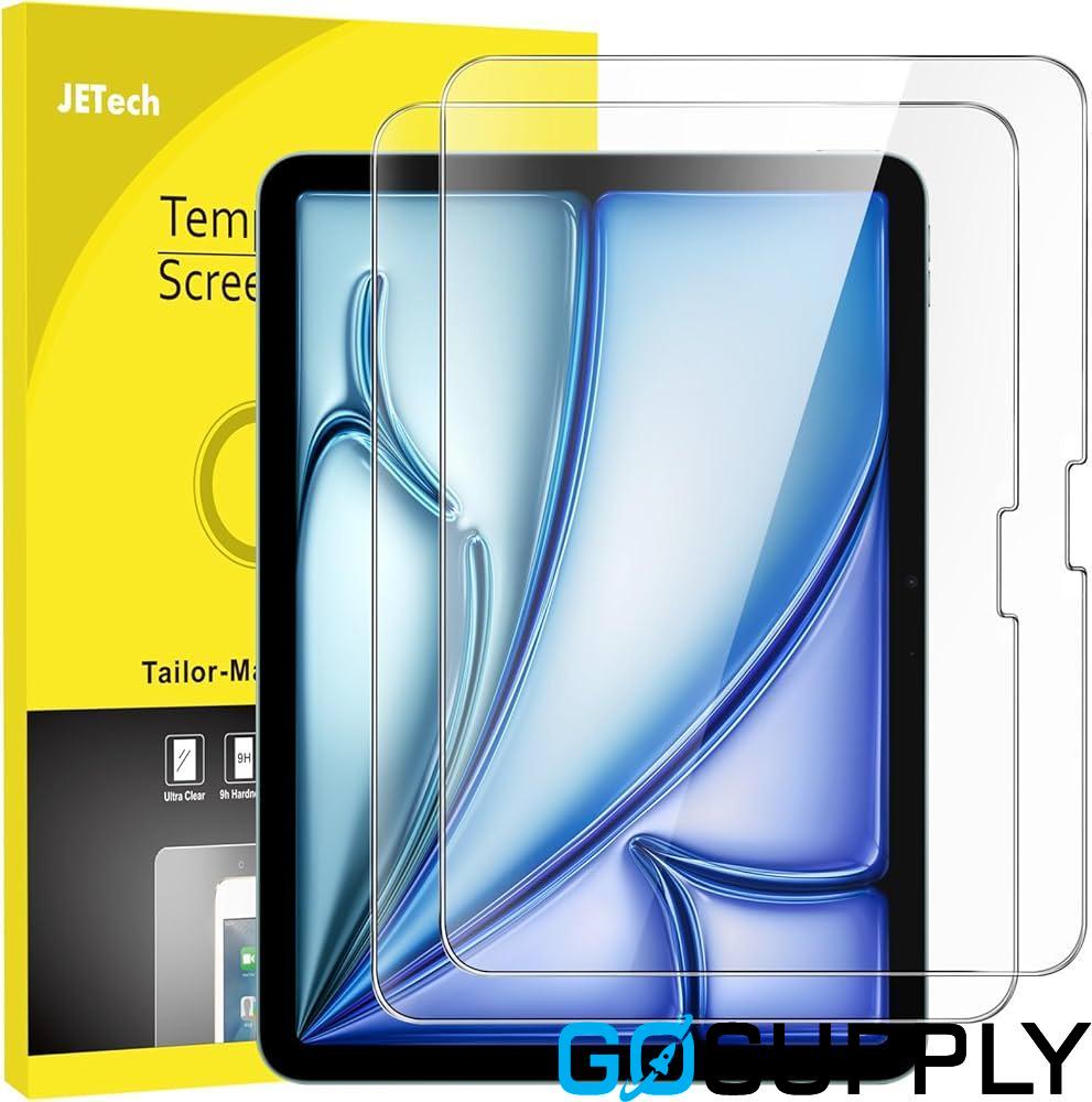 JETech Screen Protector for iPad Air 11-Inch - Main Image