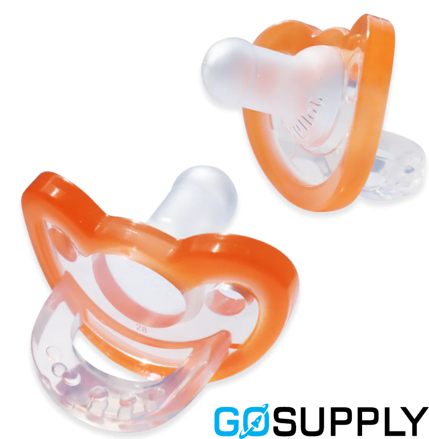 JOLLYPOP ORANGE NEWBORN - Main Image