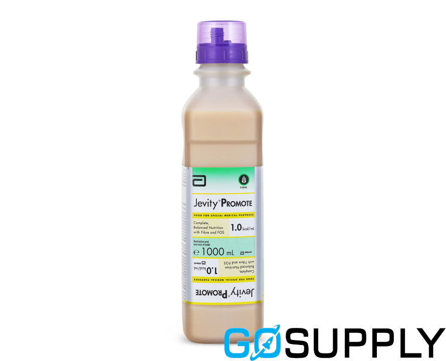 Jevity Tube Feeding Formula - Main Image