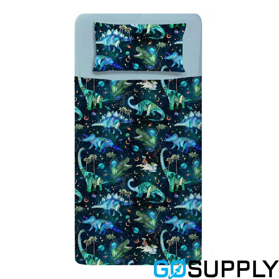 Jurassic Nights - Sensory Compression Sheet - Main Image