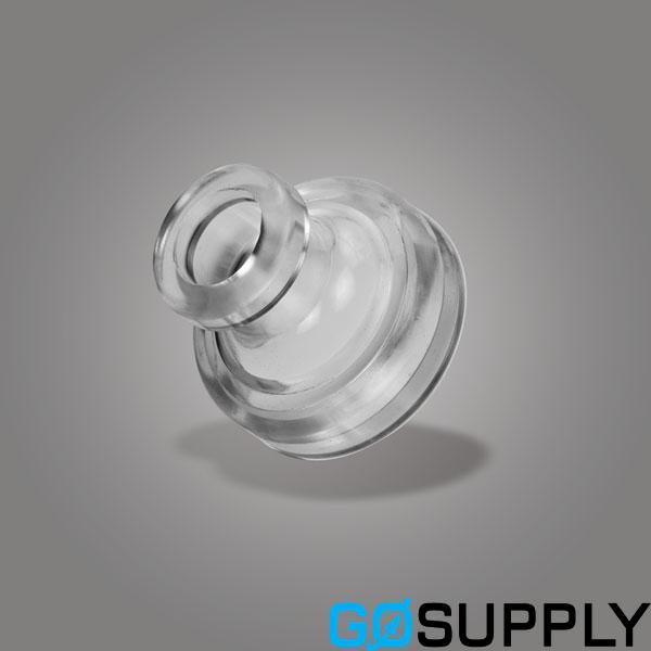 KIT PATIENT SIZING BARTON-MAYO TRACHEOSTOMA BUTTON - Main Image