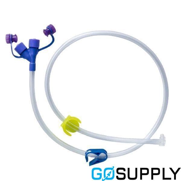 Kangaroo Continuous Extension Set ENFit - Main Image